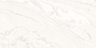 Керамогранит Buono Ceramica Marble Crystile Bianco Glossy арт. M4410P (60x120) полированный